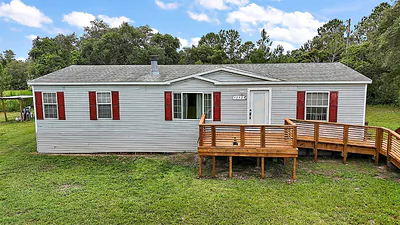 42826 PINEY ACRES Paisley FL