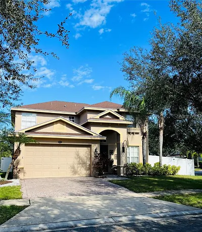 2921 BONITA CIRCLE Kissimmee FL
