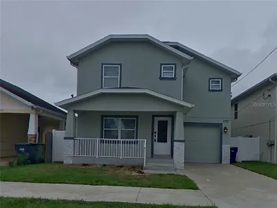 2717 W SPRUCE STREET Tampa FL