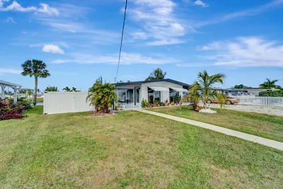 551 LINDLEY TERRACE Port Charlotte FL
