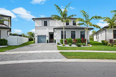 17577 SW 41st St 0 Miramar FL