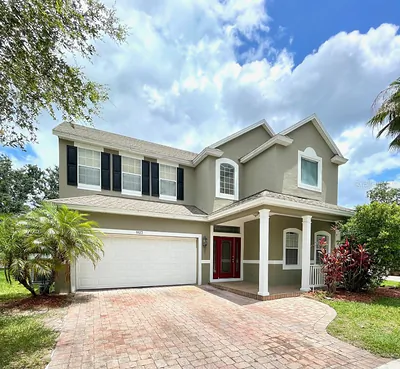 1023 WHIRLAWAY DRIVE Kissimmee FL