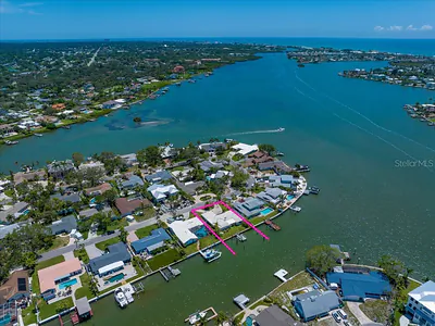 4545 CLEARWATER HARBOR DRIVE N Largo FL
