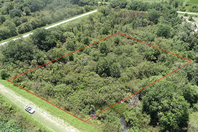 17666 NW 250TH STREET Okeechobee FL