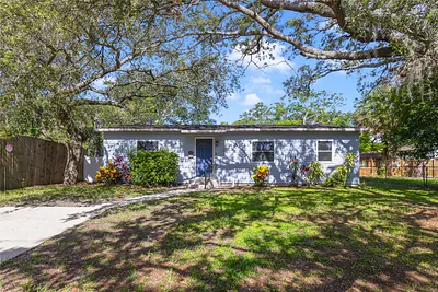 220 COLONY DRIVE Casselberry FL