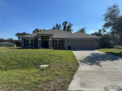 2264 ANANAS RD. North Port FL
