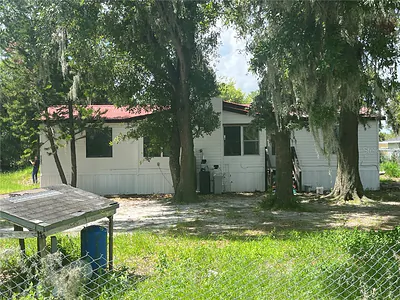 157 HILTON ROAD Bowling Green FL