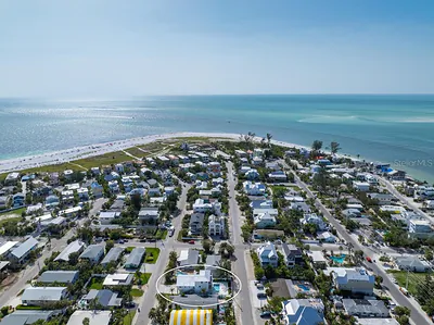 616 FERN STREET Anna Maria FL