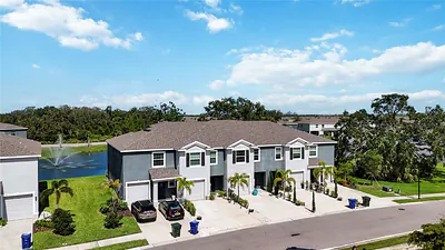 8979 MILESTONE DRIVE Sarasota FL