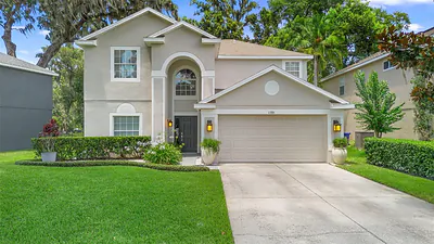 1785 RUSHDEN DRIVE Ocoee FL