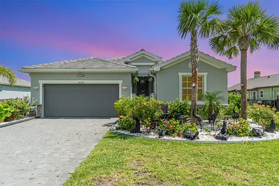 24348 NICOBAR LANE Punta Gorda FL