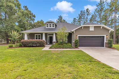 3196 W MUSTANG BOULEVARD Beverly Hills FL