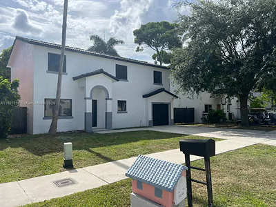 18224 SW 154 AVE Unincorporated Dade FL