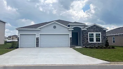17903 NW 173RD ROAD Alachua FL