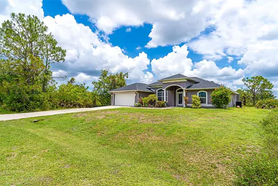 7376 STETSON LANE Port Charlotte FL