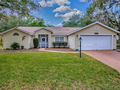 4300 LEAFWAY CIRCLE Leesburg FL