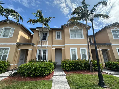 2929 SE 2nd St 4 #4 Homestead FL