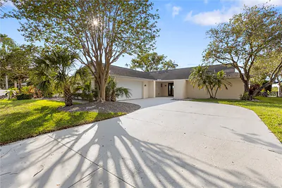 4157 MARINE PARKWAY New Port Richey FL