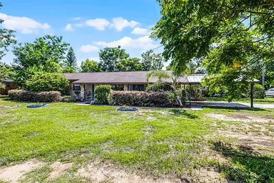 1250 TANGERINE COURT Eustis FL