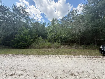 TBD 98TH STREET Dunnellon FL