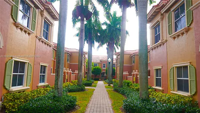 10653 SW 8th St 2407 #2407 Pembroke Pines FL