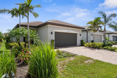 13486 NOBILIO STREET Venice FL