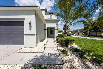 9110 LANTERN OAK WAY Land O Lakes FL