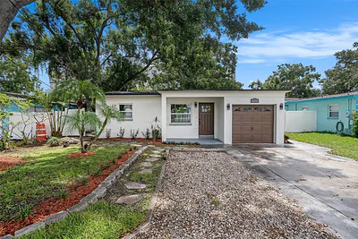 6208 S HAROLD AVENUE Tampa FL