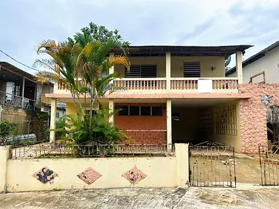 5 CALLE Barceloneta PR