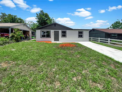 4233 LAS VEGAS DRIVE New Port Richey FL