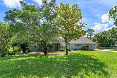 1025 HARDWICK AVENUE Orlando FL