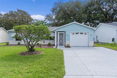 521 SAN MARINO DRIVE The Villages FL
