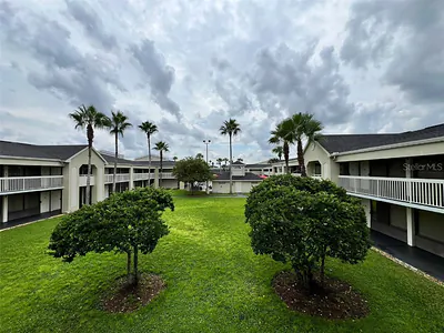 5245 W IRLO BRONSON MEMORIAL HIGHWAY 154 #154 Kissimmee FL