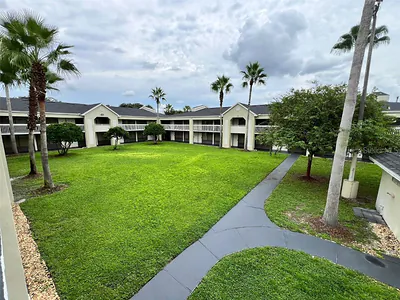 5245 W IRLO BRONSON MEMORIAL HIGHWAY 156 #156 Kissimmee FL