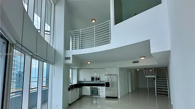 60 SW 13th St 3624 #3624 Miami FL