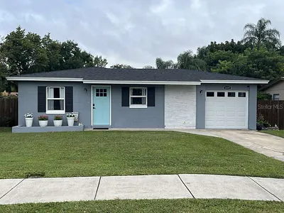 4487 ANDERSON ROAD Orlando FL