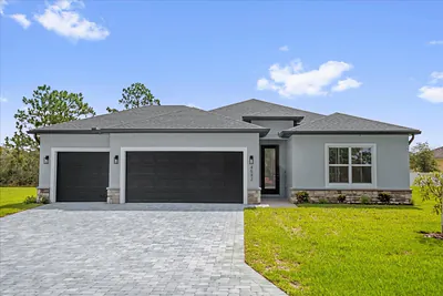 2 MILBARK COURT S Homosassa FL