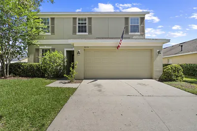 2215 NATOMA BOULEVARD Mount Dora FL