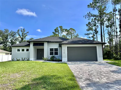 4748 SYLVANIA AVENUE North Port FL