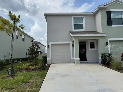 17229 AMBER ASPEN WAY 92 #92 Land O Lakes FL