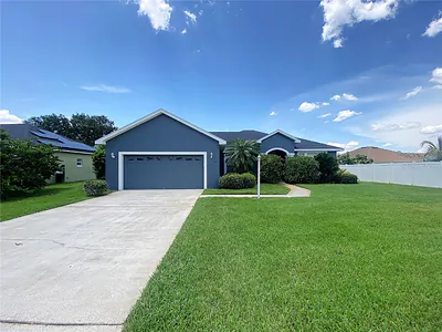 398 TERRANOVA STREET Winter Haven FL