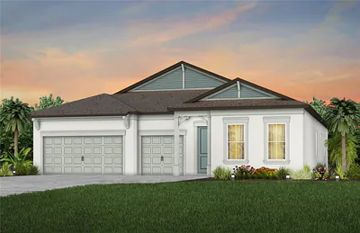 1470 JULINGTON COURT Zephyrhills FL