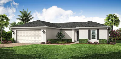 23191 STELLING AVENUE Punta Gorda FL
