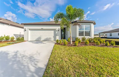 9826 CRESCENT MOON DRIVE Riverview FL