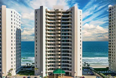 3315 S ATLANTIC AVENUE 408 #408 Daytona Beach Shores FL