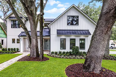 284 DONALD DRIVE Winter Garden FL