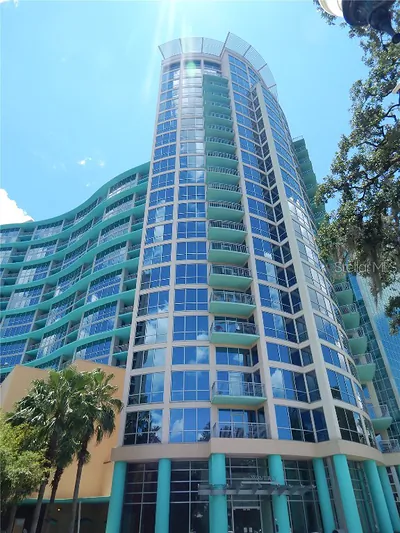 322 E CENTRAL BOULEVARD 1104 #1104 Orlando FL