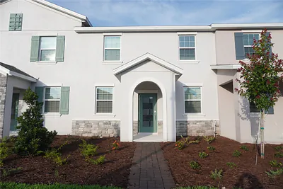 11419 LISTENING DRIVE Orlando FL