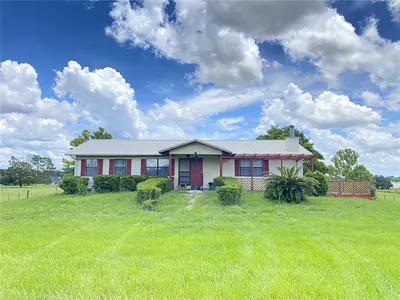 9650 NE 49 STREET Bronson FL