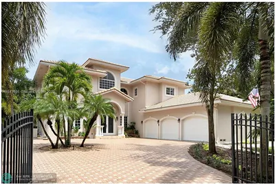 12251 NW 5th St Plantation FL